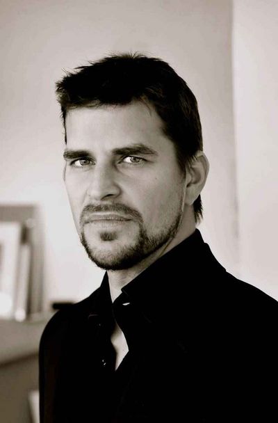 Dirk Laabs, Preisträger Opus Primum 2012