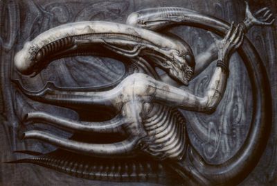 lentos kunstmuseum hr giger lentos kunstmuseum hr giger