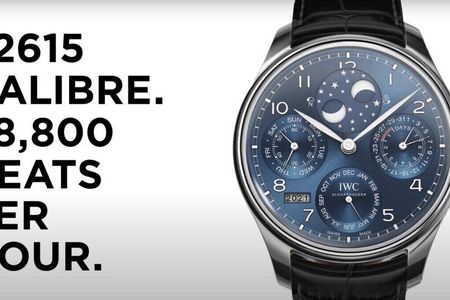 Was macht eine Uhr zu einer wirklich smarten Uhr? Das beantwortet uns Kurt Klaus