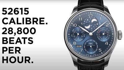 Was macht eine Uhr zu einer wirklich smarten Uhr? Das beantwortet uns Kurt Klaus