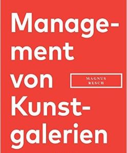 Management von Kunstgalerien