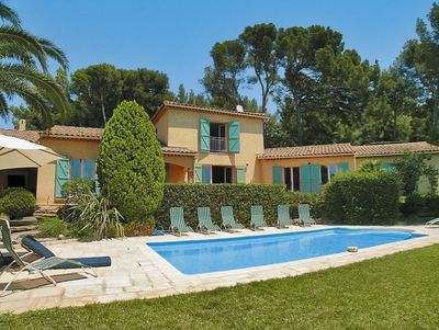 Reisen NOVASOL Frankreich Toulon