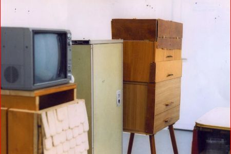 ausstellung regionale 14 in freiburg