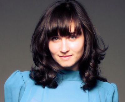 Musik Pop: Stephanie Neigel  „Introducing Stephanie Neigel“ out now!
