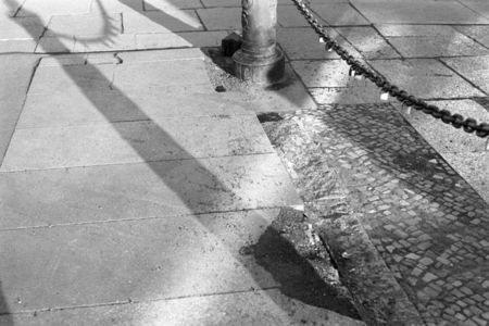 Ausstellung in Hamburg: Hyeyeon Park -  Stipendium für Fotografie bis zum 06.01.2013
