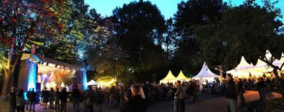 Viele Livekonzerte Viele Livekonzerte