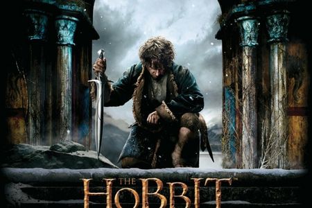 Soundtrack The Hobbit The Battle Of The Five Armies