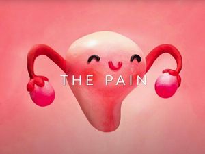 #whombstories von Bodyform/Libresse/Libra (AMV BBDO London) ist die weltweit erfolgreichste Kampagne bei Kreativ-Wettbewerben #whombstories von Bodyform/Libresse/Libra (AMV BBDO London) ist die weltweit erfolgreichste Kampagne bei Kreativ-Wettbewerben
