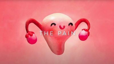 #whombstories von Bodyform/Libresse/Libra (AMV BBDO London) ist die weltweit erfolgreichste Kampagne bei Kreativ-Wettbewerben