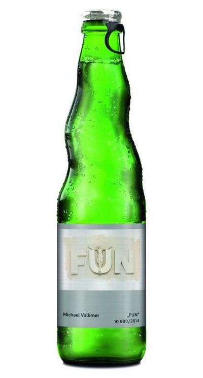 Kunst von Michael Volkmer