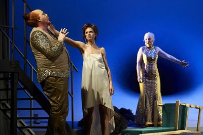 salome oper