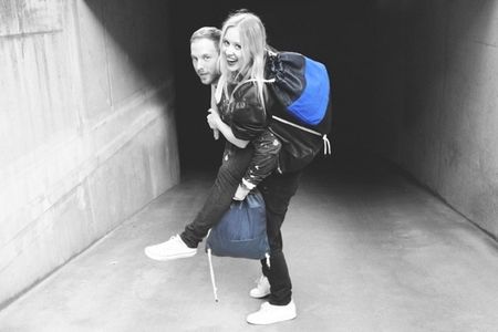 Bag for Good neue Kollektion