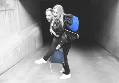 Bag for Good neue Kollektion