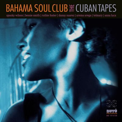 Bahama Soul Club praesentiert neues Album The Cuban Tapes