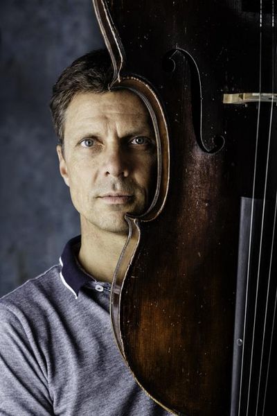 Musiker Stephan Stein