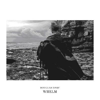 Douglas Dare veroeffentlicht Album Whelm