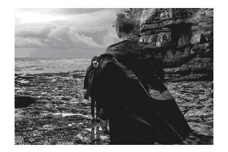 Douglas Dare veroeffentlicht Album Whelm