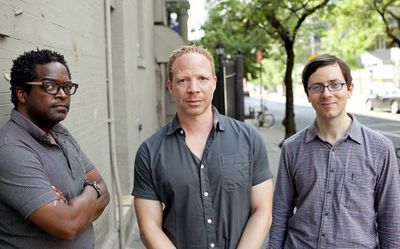 Gerald Cleaver, Graig Taborn, Thomas  veroeffentlichten neues Album