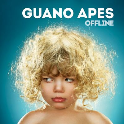 Guano Apes sind erfolgreiche Musiker