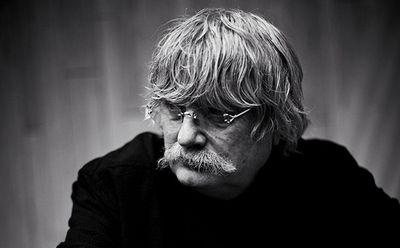 Karl Jenkins beruehrt mit seinen Melodien