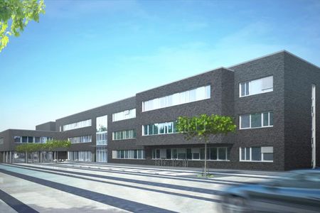 Kunst am Bau - Architektur Wettbewerb