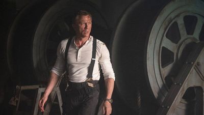Apple TV+ stimmt alle Fans auf den neuen Bond-Film "No time to die" ein