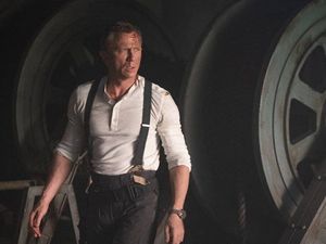 Apple TV+ stimmt alle Fans auf den neuen Bond-Film "No time to die" ein