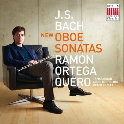 Album News Oboe Sonatas