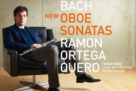 Album News Oboe Sonatas