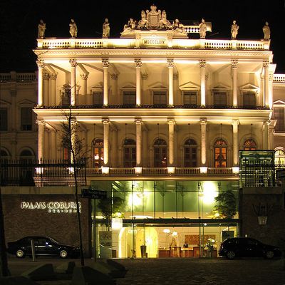 Wien ist immer eine Reise wert