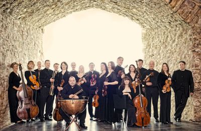 Academy of Ancient Music