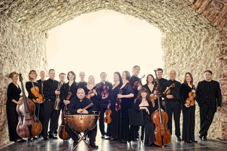 Academy of Ancient Music