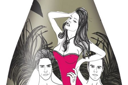 SCAVI & RAY im neuen Design