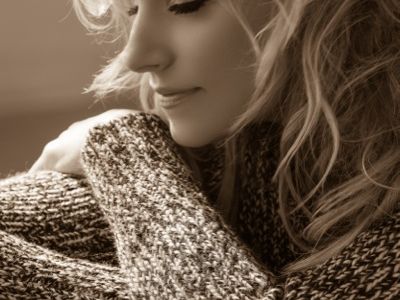 Sena Ehrhardt gibt Konzert in Muenchen