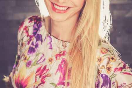 Susann Nicole Rek war fasziniert von der Schoenheitsbranche und gruendete ihr Unternehmen die Die Einfach Schön GmbH in Stuttgart