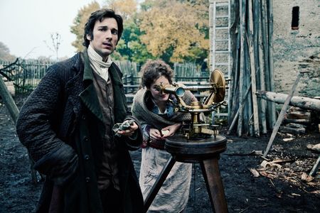 Daniel Kehlmanns Roman "Die Vermessung der Welt" im Kino