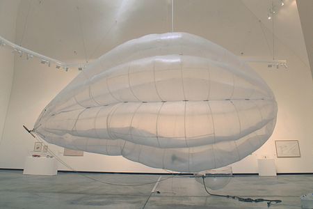 Visionen. Atmosphären der Veränderung
