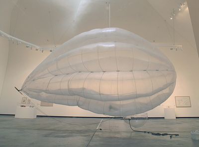 Visionen. Atmosphären der Veränderung