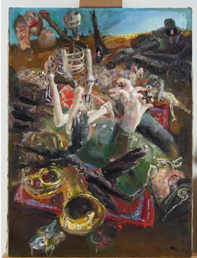 ausstellung leipzig