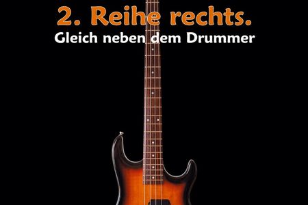 Ralf Thains zweiter Roman