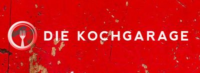 die kochgarage