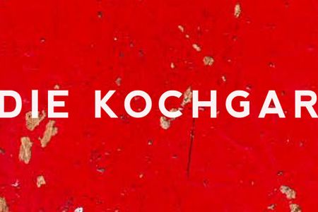 die kochgarage