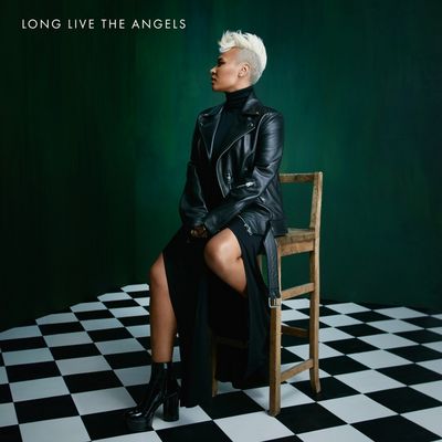 Emeli Sandé - umjubeltes Live-Konzert in Berlin
