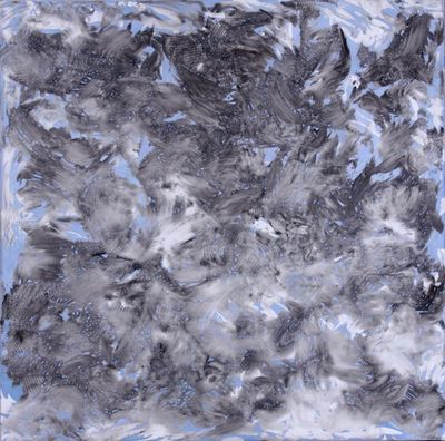 Galerie Bernhard Bischoff und Partner filip haag