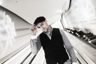 Konzert Jazz: Max Mutzke geht mit seinem ersten Jazzalbum "Durch Einander" ab 26.11.2012 auf Tour