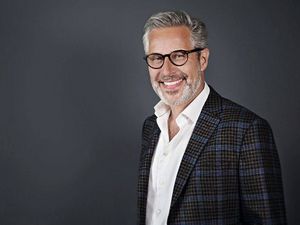 Ruber Iglesias CEO der McCann-Gruppe, und die Geschaeftsfuehrer von The Back Room McCann, Dirk Goebel und Michael Funk, haben bei Aldi einen guten Eindruck hinterlassen Ruber Iglesias CEO der McCann-Gruppe, und die Geschaeftsfuehrer von The Back Room McCann, Dirk Goebel und Michael Funk, haben bei Aldi einen guten Eindruck hinterlassen