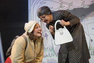 schaf musiktheater schaf musiktheater