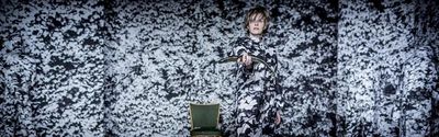 theater moers