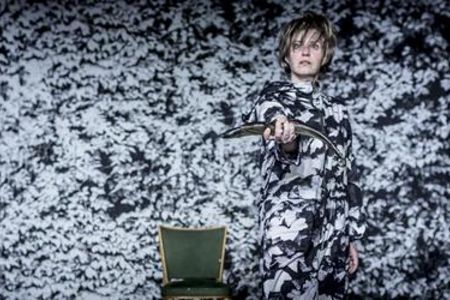 theater moers