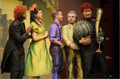 theater wiesbaden